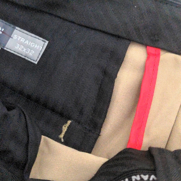 Van Heusen Pants - Picture 8 of 8
